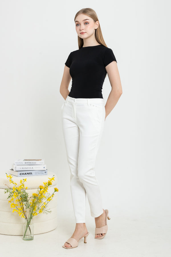 2023 - Japanese Cotton Pants (Celana Katun Jepang) 7321 CAP