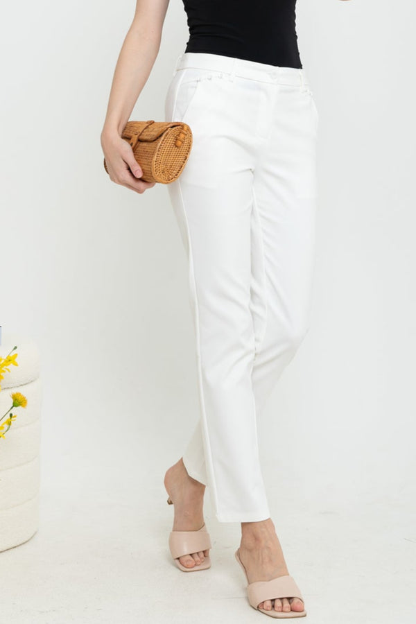 2023 - Japanese Cotton Pants (Celana Katun Jepang) 7321 CAP