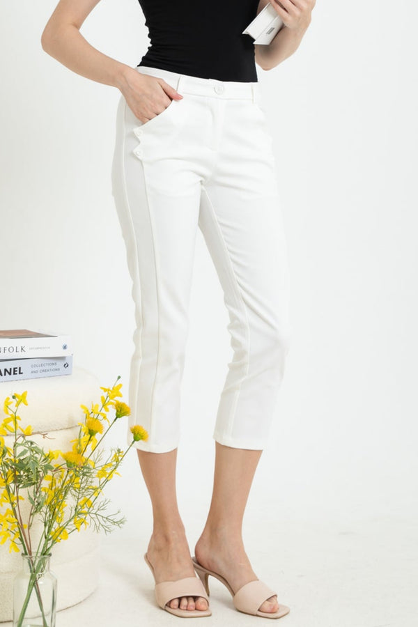 2023 - Japanese Cotton Pants (Celana Katun Jepang) 7350 CAP