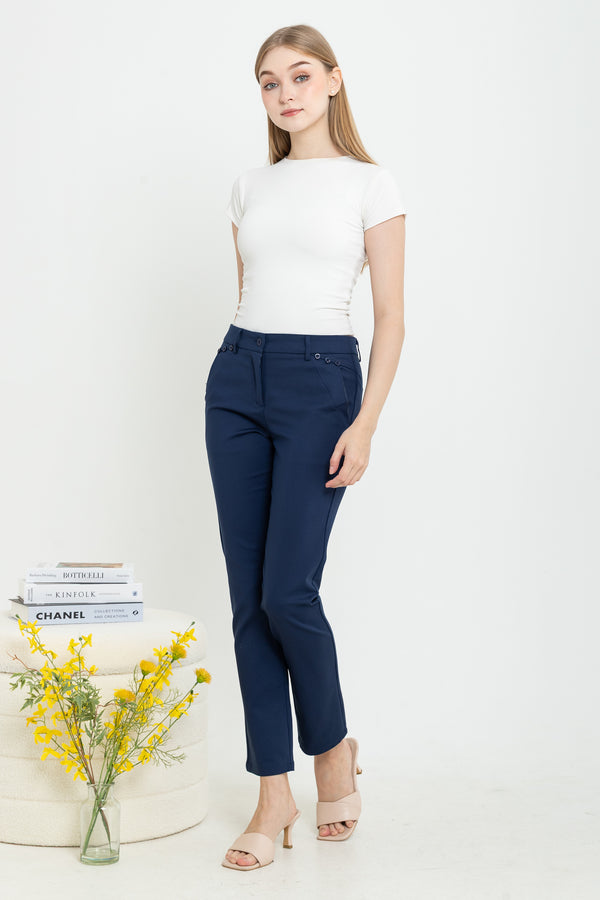 2023 - Japanese Cotton Pants (Celana Katun Jepang) 7321 CAP