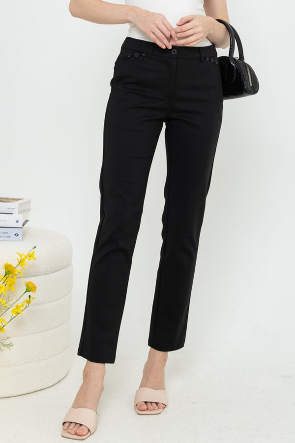 2023 - Japanese Cotton Pants (Celana Katun Jepang) 7321 CAP