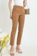 2023 - Japanese Cotton Pants (Celana Katun Jepang) 7321 CAP