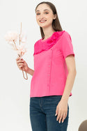 SISTER'S - Cotton with Cotton Combed Top (Katun Kombi Kaos) 7468 ZE