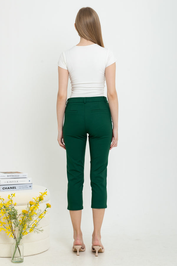 2023 - Japanese Cotton Pants (Celana Katun Jepang) 7350 CAP