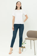 SISTER'S - Cotton with Cotton Combed Top (Katun Kombi Kaos) 7468 ZE