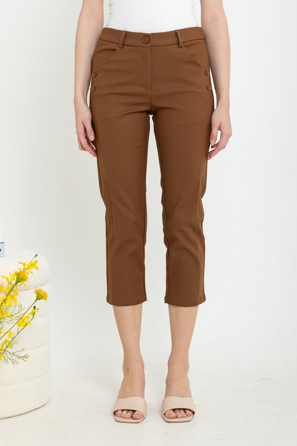 2023 - Japanese Cotton Pants (Celana Katun Jepang) 7350 CAP
