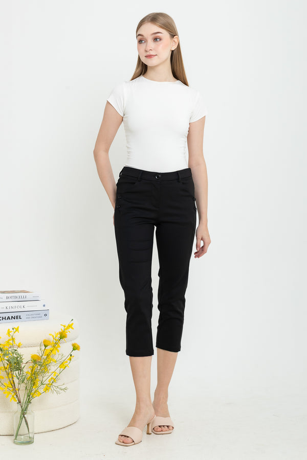 2023 - Japanese Cotton Pants (Celana Katun Jepang) 7350 CAP