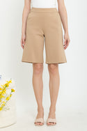 2023 - T-shirt Culottes Pants (Celana Kulot Kaos) 7575 CAP