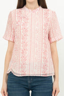 SISTER'S - Chiffon Cheongsam ( Sifon ) S7600 (JS)