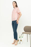 SISTER'S - Chiffon Cheongsam ( Sifon ) S7600 (JS)