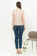 SISTER'S - Chiffon Cheongsam ( Sifon ) S7600 (JS)