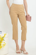 2023 - Cotton Pants (Celana Katun 7/8) 03556 JS