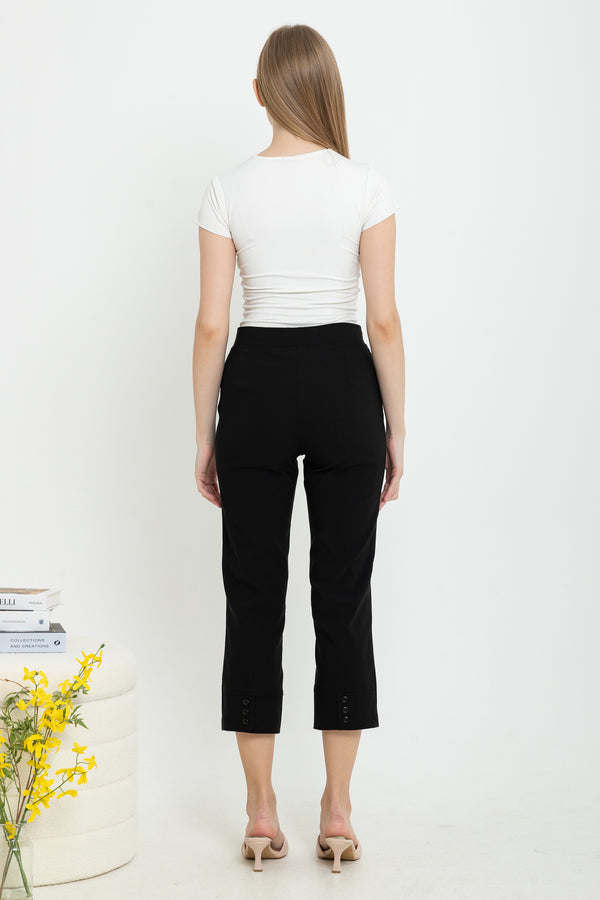2023 - Cotton Pants (Celana Katun 7/8) 03556 JS