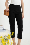 2023 - Cotton Pants (Celana Katun 7/8) 03556 JS