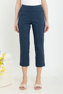 2023 - Cotton Pants (Celana Katun 7/8) 03556 JS
