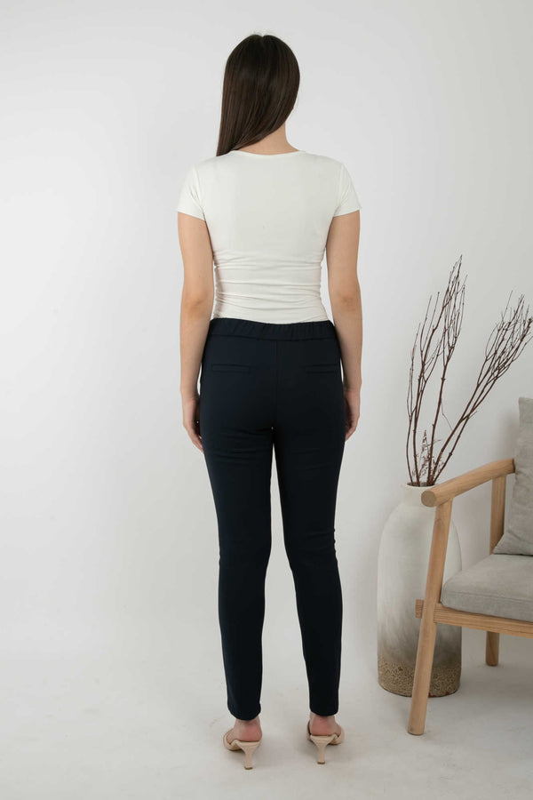 SISTER'S - Japanese Cotton Pants (Celana Katun Jepang) 6901 ZE