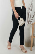 SISTER'S - Japanese Cotton Pants (Celana Katun Jepang) 6901 ZE