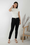 SISTER'S - Japanese Cotton Pants (Celana Katun Jepang) 6901 ZE
