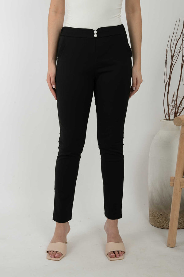 SISTER'S - Japanese Cotton Pants (Celana Katun Jepang) 6901 ZE