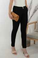 SISTER'S - Japanese Cotton Pants (Celana Katun Jepang) 6901 ZE