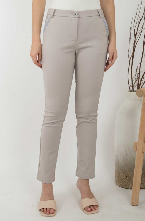 2023 - Japanese Cotton Pants (Celana Katun Jepang) 6950 CAP