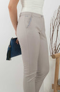 2023 - Japanese Cotton Pants (Celana Katun Jepang) 6950 CAP