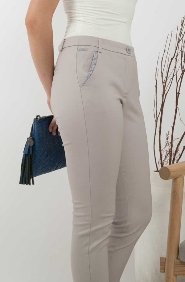 2023 - Japanese Cotton Pants (Celana Katun Jepang) 6950 CAP