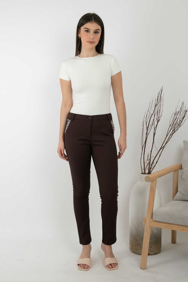 2023 - Japanese Cotton Pants (Celana Katun Jepang) 6950 CAP