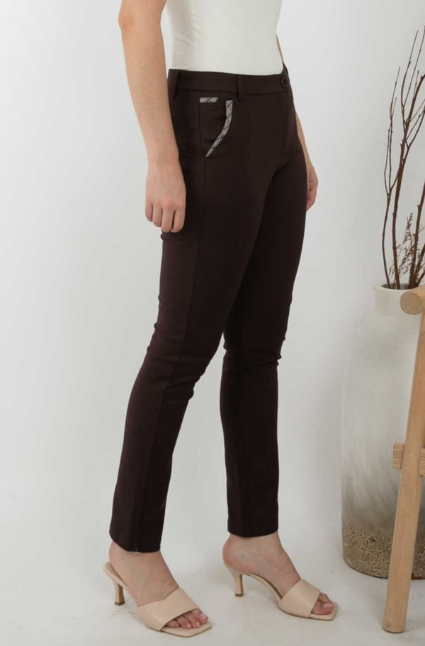 2023 - Japanese Cotton Pants (Celana Katun Jepang) 6950 CAP