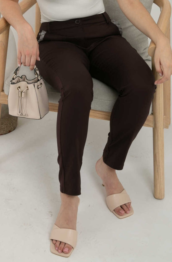 2023 - Japanese Cotton Pants (Celana Katun Jepang) 6950 CAP