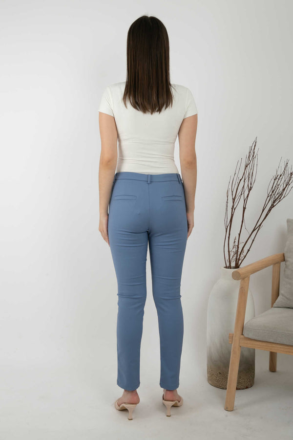 2023 - Japanese Cotton Pants (Celana Katun Jepang) 6950 CAP
