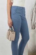 2023 - Japanese Cotton Pants (Celana Katun Jepang) 6950 CAP