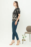 SISTER'S - Cotton with Cotton Combed Top (Katun Kombi Kaos) S3732 JS