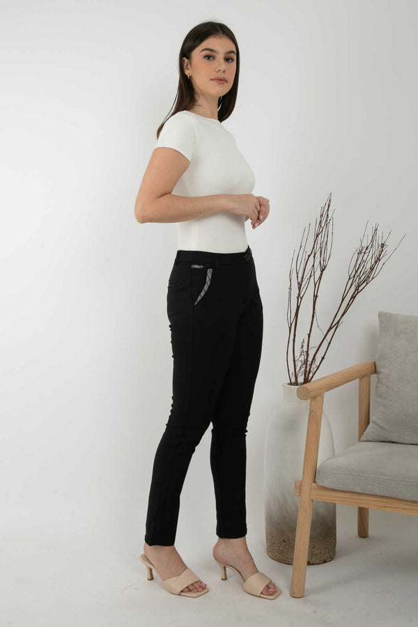 2023 - Japanese Cotton Pants (Celana Katun Jepang) 6950 CAP
