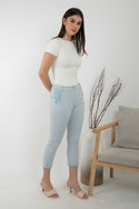 2023 - Japanese Cotton Pants (Celana Katun Jepang) 6936 CAP