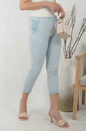 2023 - Japanese Cotton Pants (Celana Katun Jepang) 6936 CAP