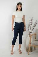 2023 - Japanese Cotton Pants (Celana Katun Jepang) 6936 CAP