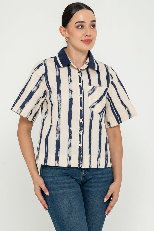 N2 - Cotton Shirt (Katun) 26878