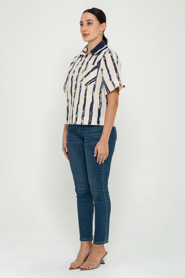 N2 - Cotton Shirt (Katun) 26878