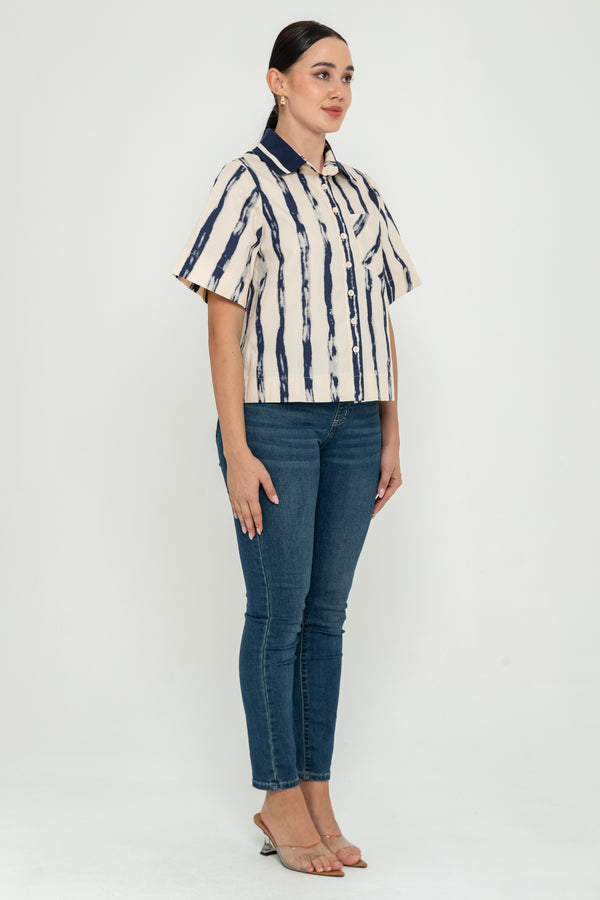 N2 - Cotton Shirt (Katun) 26878