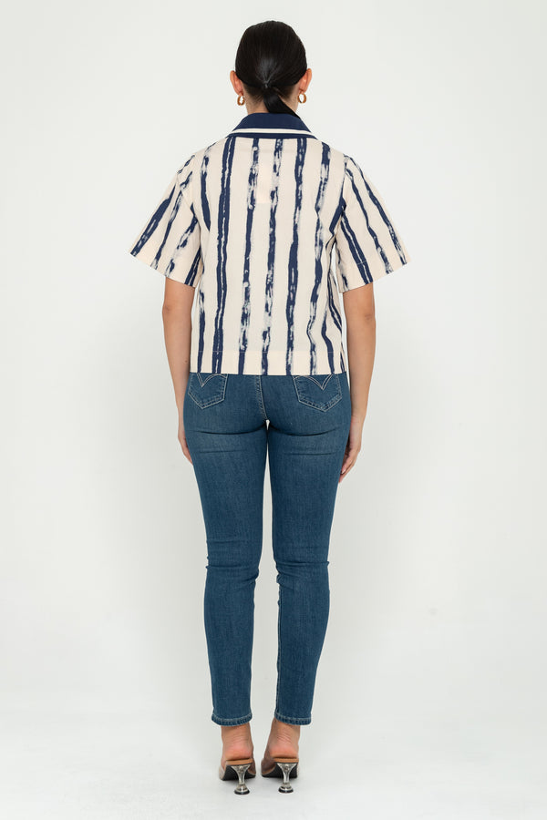 N2 - Cotton Shirt (Katun) 26878