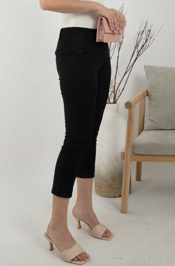 2023 - Japanese Cotton Pants (Celana Katun Jepang) 6936 CAP