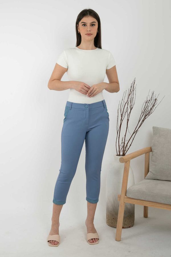 2023 - Japanese Cotton Pants (Celana Katun Jepang) 6936 CAP