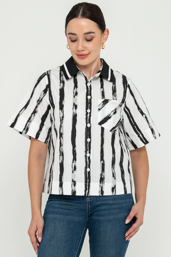 N2 - Cotton Shirt (Katun) 26878