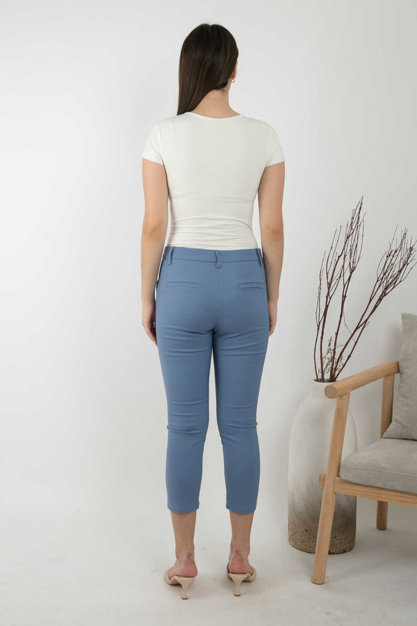 2023 - Japanese Cotton Pants (Celana Katun Jepang) 6936 CAP