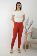 2023 - Japanese Cotton Pants (Celana Katun Jepang) 6913 CAP