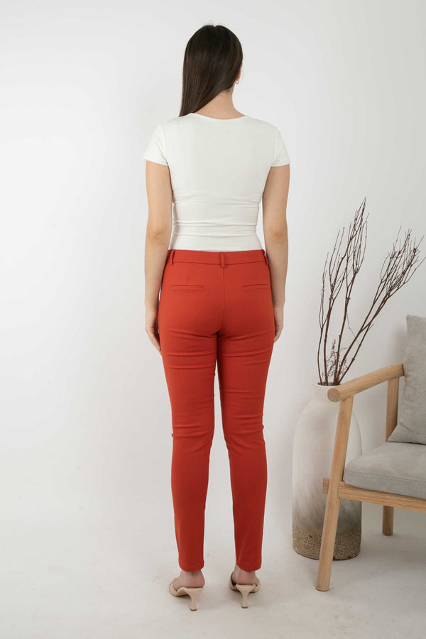 2023 - Japanese Cotton Pants (Celana Katun Jepang) 6913 CAP
