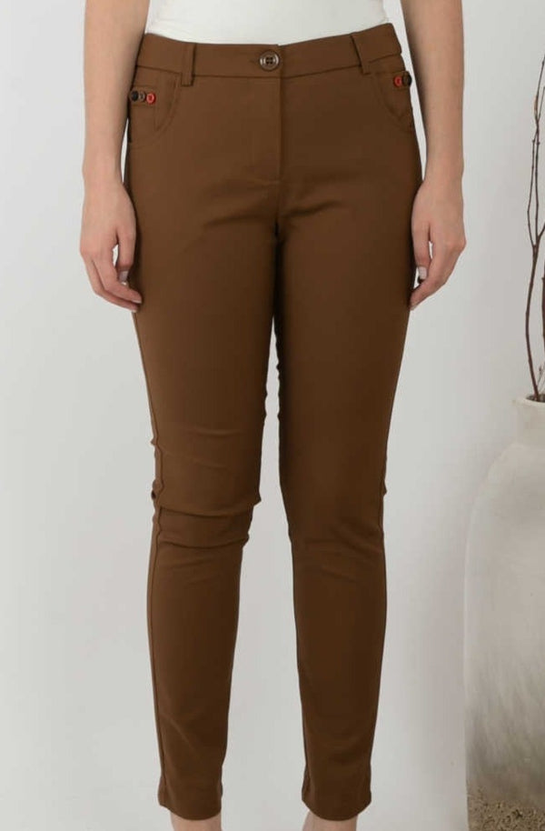 2023 - Japanese Cotton Pants (Celana Katun Jepang) 6913 CAP