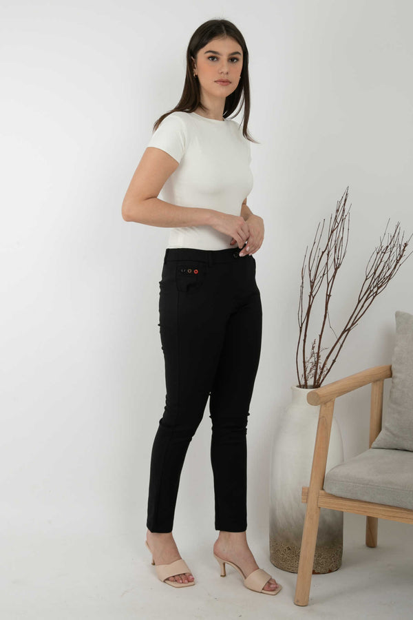 2023 - Japanese Cotton Pants (Celana Katun Jepang) 6913 CAP
