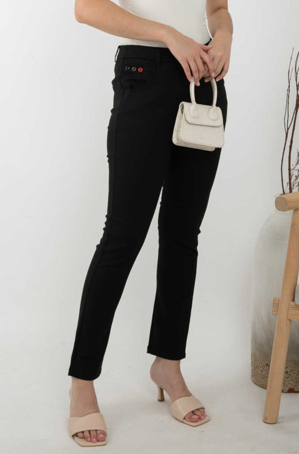 2023 - Japanese Cotton Pants (Celana Katun Jepang) 6913 CAP